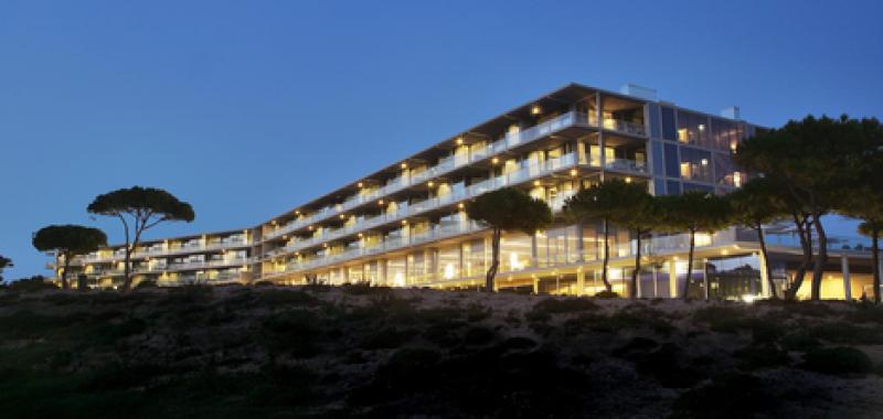 The Oitavos